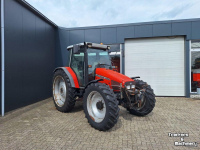 Tractor Massey Ferguson 4355 STEEPNOSE