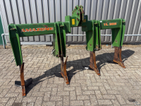Cultivator  Amazone TL 302 voorzet woeler