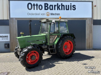 Tractor Fendt 308