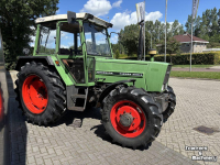Tractor Fendt 308