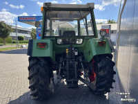 Tractor Fendt 308