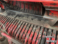 Balers Welger Welger Rp 220 profi met goweil