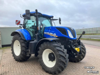 Tractor New Holland T7.190