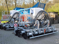 Overseeder Erth Agriseeder