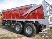 Manure spreader Compar Compact 700