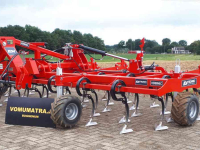 Cultivator ADV Technik Herbimec bio/eco culti