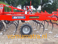 Cultivator ADV Technik Herbimec bio/eco culti