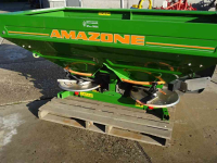 Fertilizer spreader Amazone ZAM 1500  Profis Hydro.