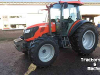 Tractor Kubota M 8560 Tractor