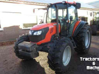 Tractors Kubota M 8560 Tractor