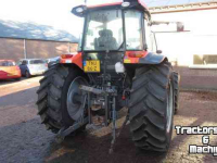 Tractors Kubota M 8560 Tractor