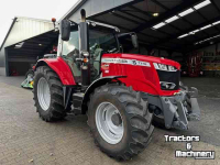 Tractor Massey Ferguson 7716-S Dyna-6