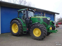 Tractor John Deere 6195R