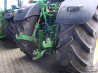 Tractor John Deere 6195R