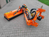 Flail mower Talex Leopard RB