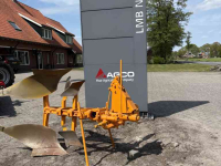 Ploughs Rumptstad 1 schaar