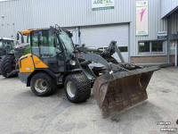 Wheelloader Giant V5003 x-tra HD