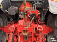 Tractor McCormick MC120