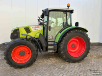 Tractor Claas Arion 430 CIS