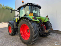 Tractor Claas Arion 430 CIS