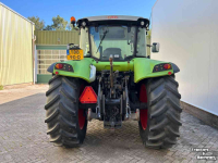 Tractor Claas Arion 430 CIS