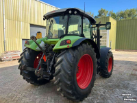 Tractor Claas Arion 430 CIS