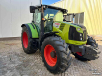 Tractor Claas Arion 430 CIS