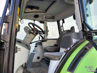 Tractor Claas Arion 430 CIS