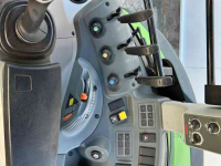 Tractor Claas Arion 430 CIS