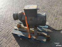 Aggregates Magnate 25kva