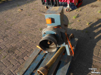 Aggregates Magnate 25kva