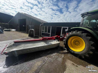 Mower Lely MN 360