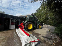 Mower Lely MN 360