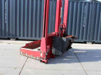 Silage block-cutter BVL Master 185