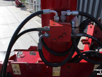 Silage block-cutter BVL Master 185