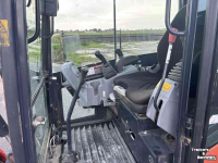 Mini-Excavator Kubota KX019-4 minigraver
