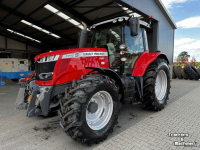Tractor Massey Ferguson 7716-S Dyna-6