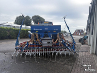 Seed drill Howard HK31 + NS 4040