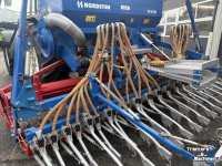 Seed drill Howard HK31 + NS 4040