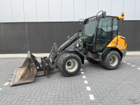 Wheelloader Giant V5003 x-tra HD