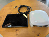 GPS steering systems and attachments Trimble XCN 1060 + NAV900