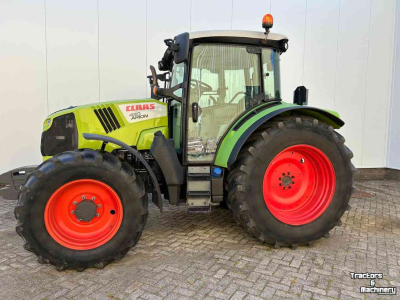 Tractor Claas Arion 430 CIS
