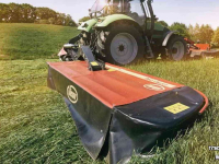 Mower Vicon Extra 332 + Express