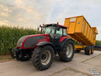 Tractor Valtra T160
