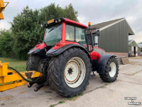 Tractor Valtra T160