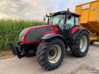 Tractor Valtra T160