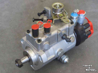 Combine New Holland Brandstof voor Laverda L411  L413  L416  L516    New Holland TC52  TC54  TC55  TC56  TC57