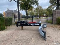 Feed Blade / Slide  Agribis XL300