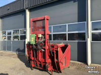 Silage cutting bucket Strautmann Silozange 234