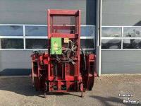 Silage cutting bucket Strautmann Silozange 234